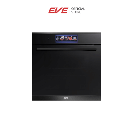 เตาอบแบบฝัง EVE รุ่น MIRO ขนาด 60 ซม. สี ดำ _12